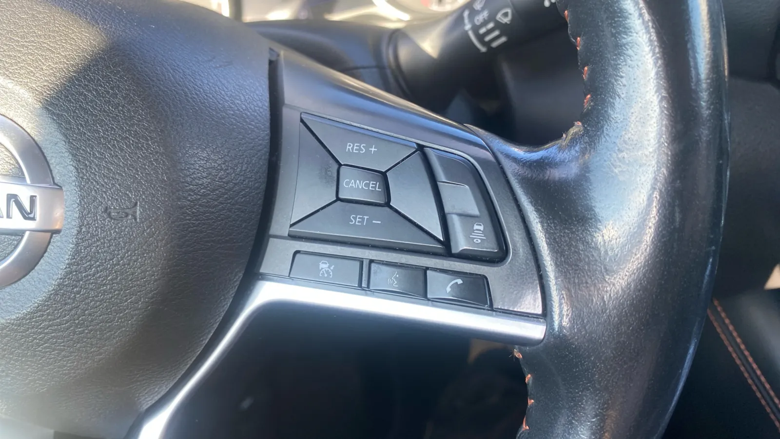 Nissan Sentra photo 30