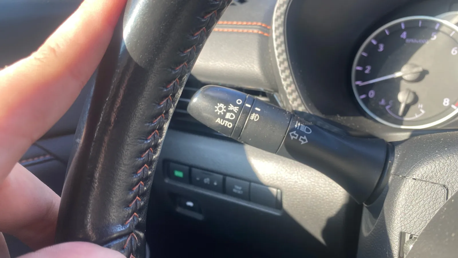 Nissan Sentra photo 22