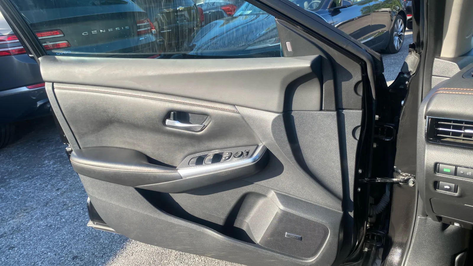 Nissan Sentra photo 23