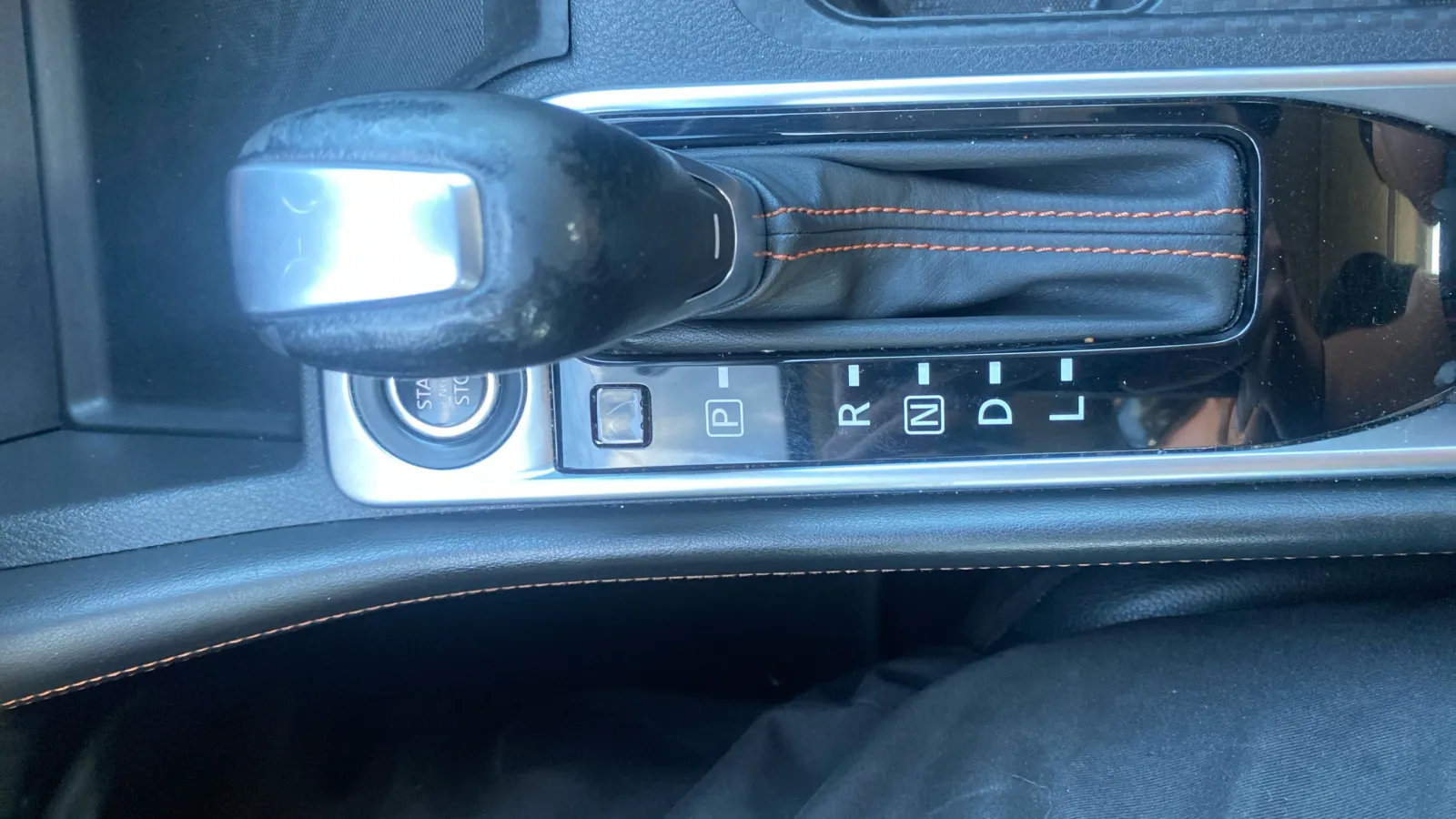 Nissan Sentra photo 32