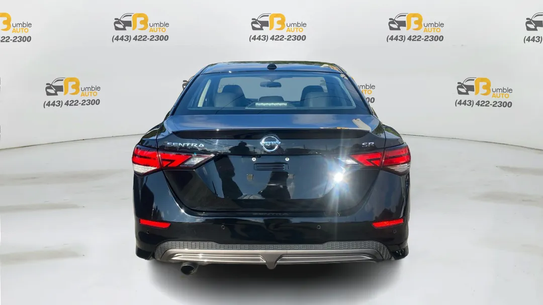 Nissan Sentra photo 6