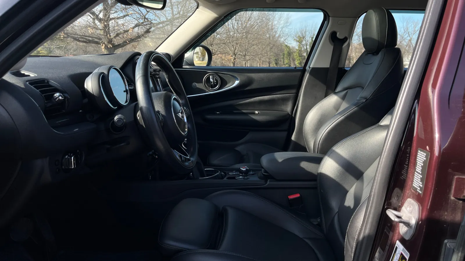 Mini Clubman photo 9