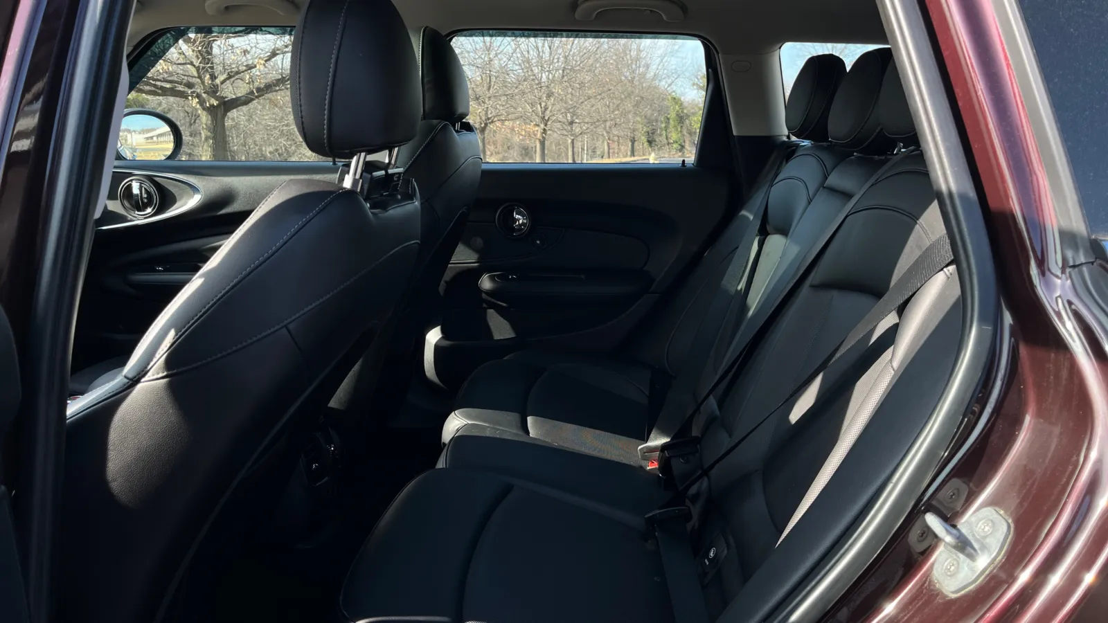 Mini Clubman photo 10
