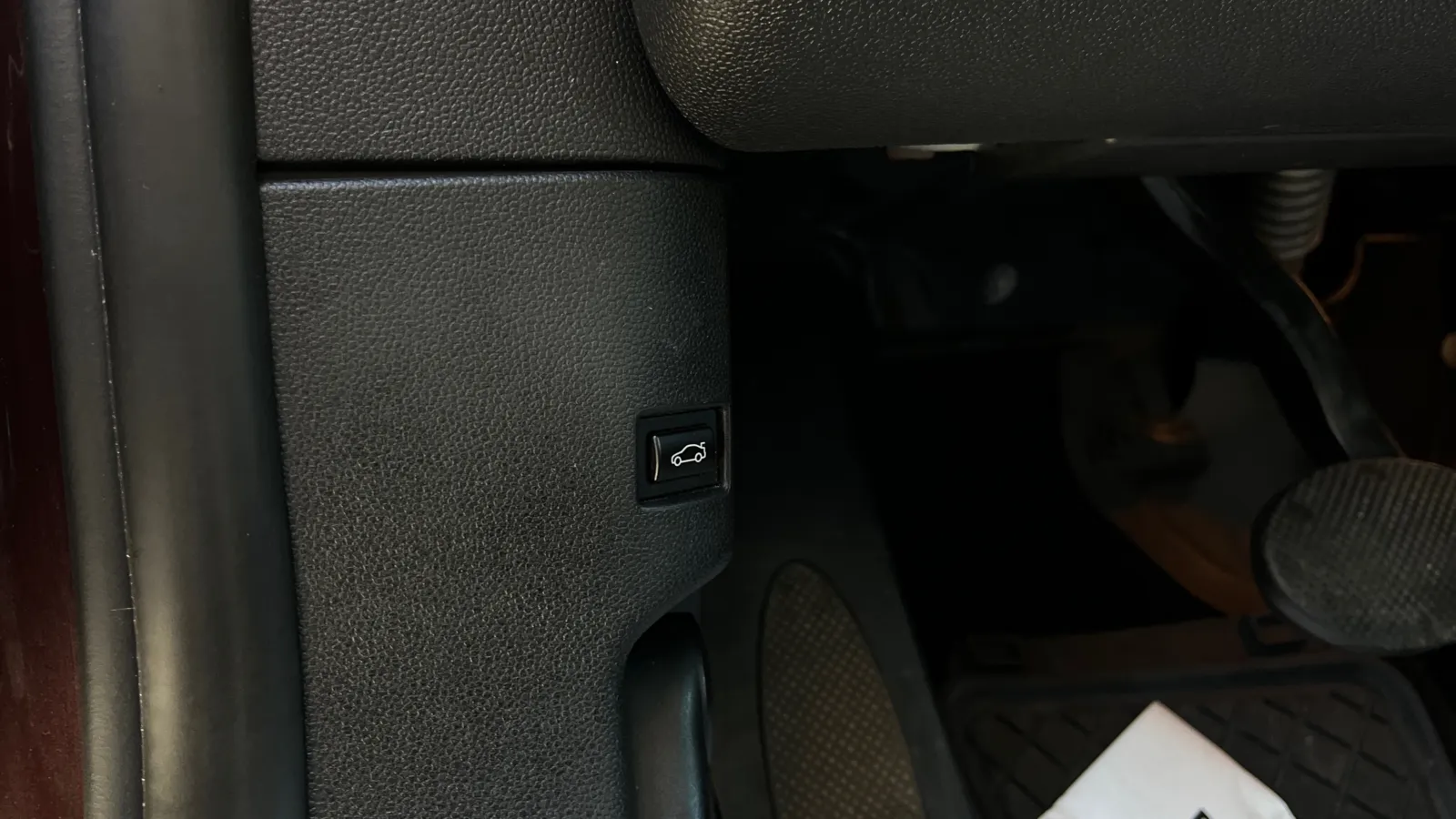 Mini Clubman photo 15