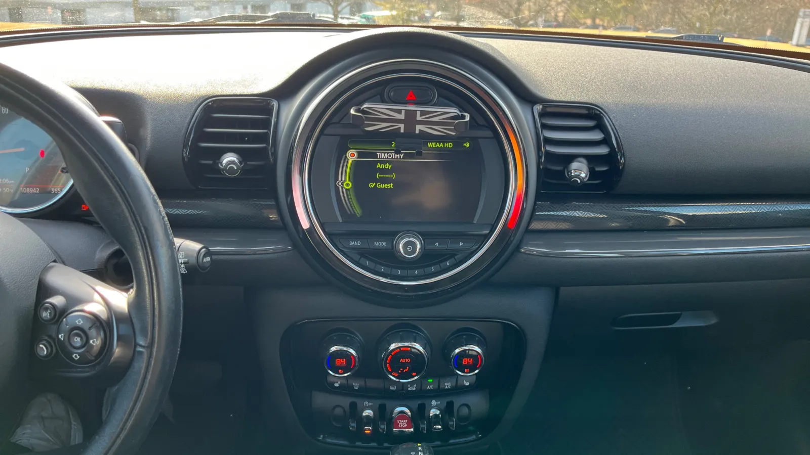 Mini Clubman photo 17