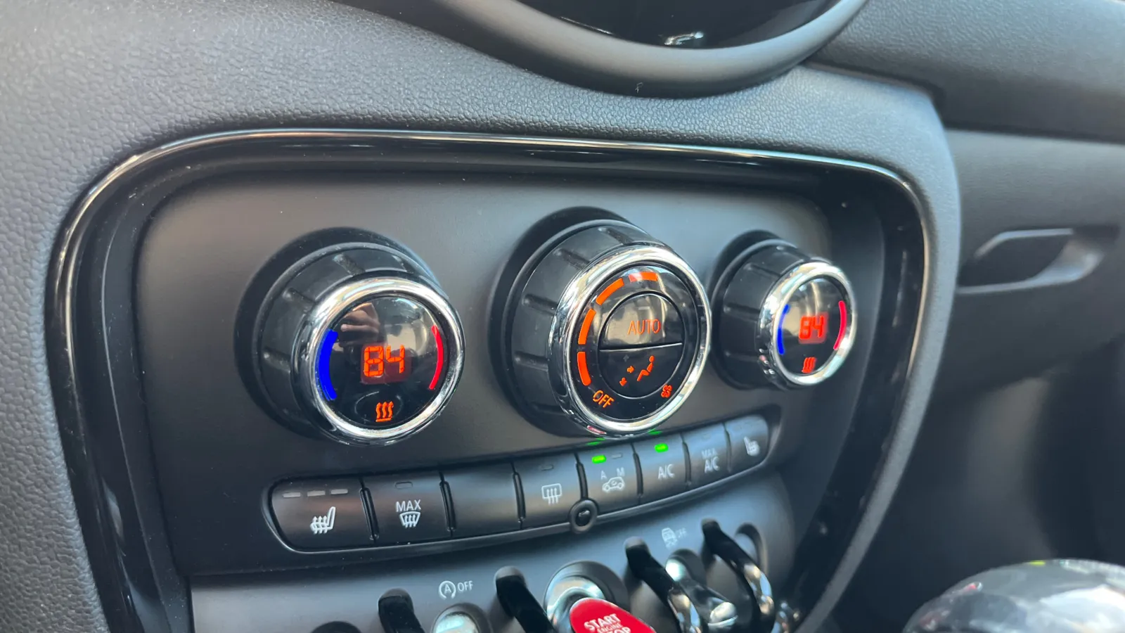 Mini Clubman photo 24