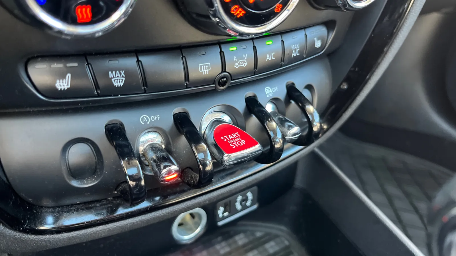 Mini Clubman photo 25