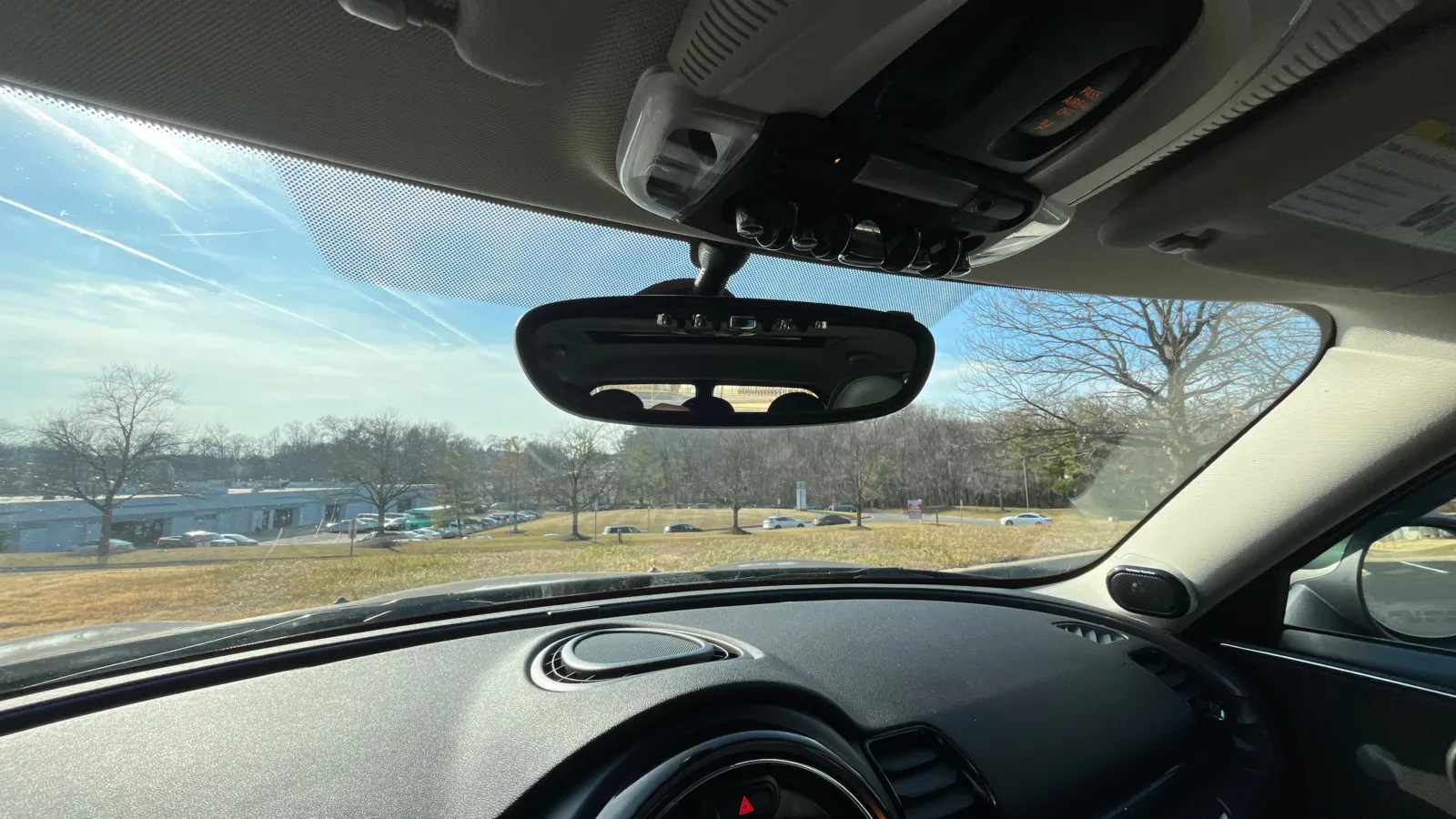 Mini Clubman photo 18