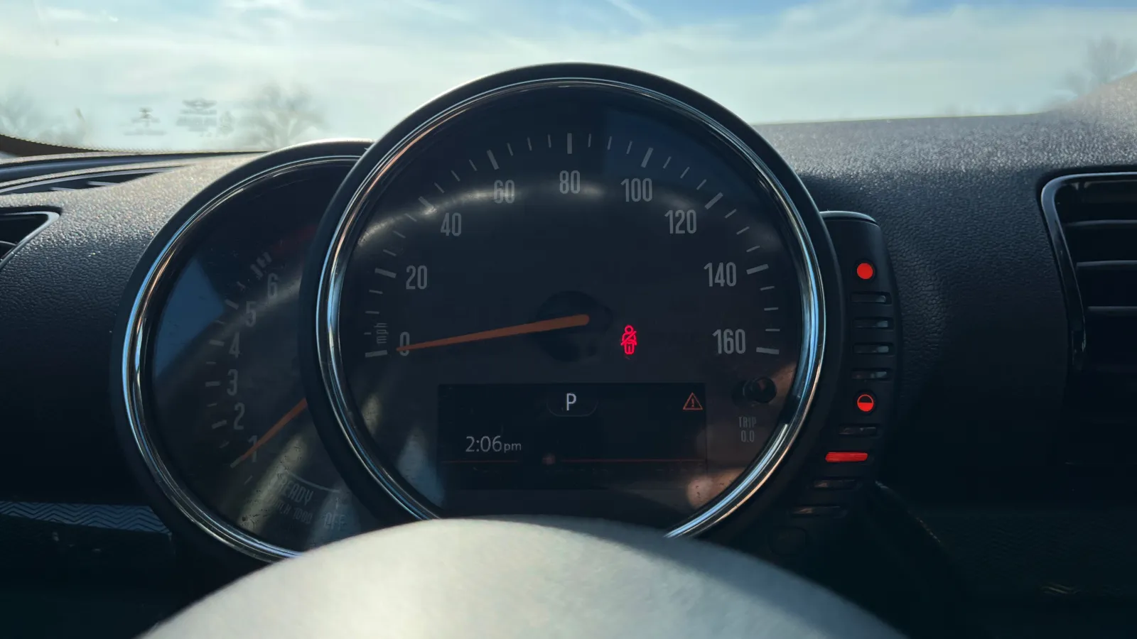 Mini Clubman photo 19