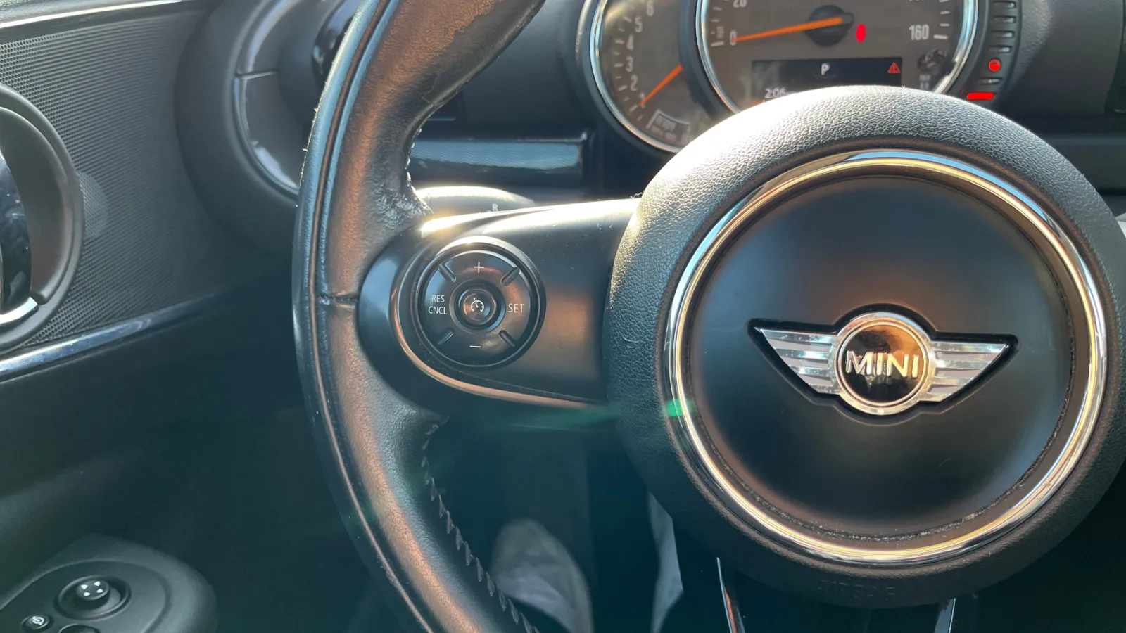 Mini Clubman photo 26