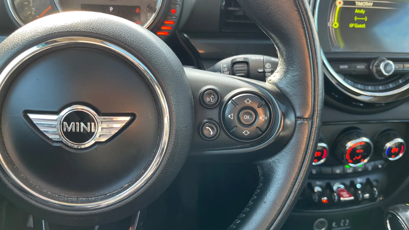 Mini Clubman photo 27