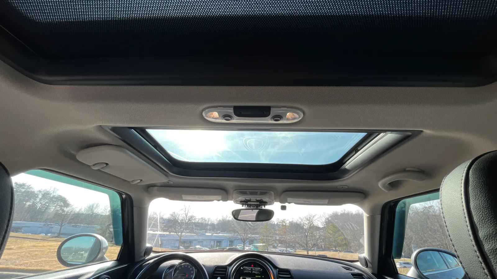 Mini Clubman photo 22