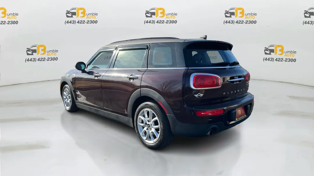 Mini Clubman photo 7
