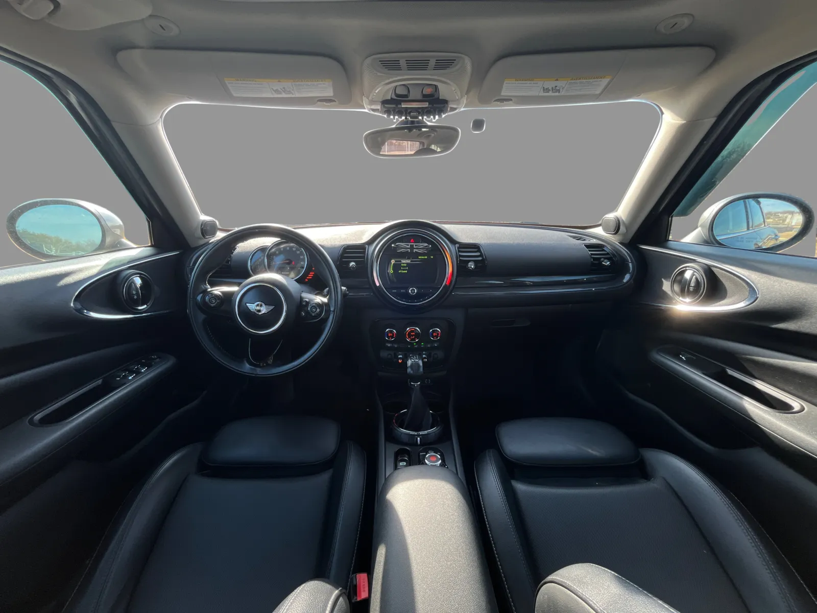 Mini Clubman photo 23