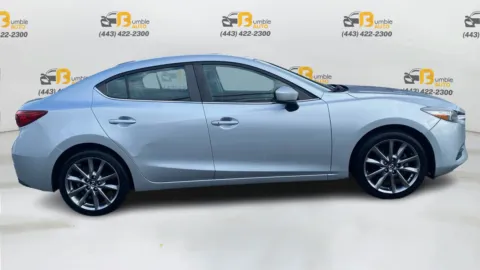More photos of 2018 MAZDA MAZDA3 Touring Sedan 4D at Bumble Auto - Elkridge, MD