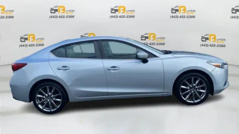 More photos of 2018 MAZDA MAZDA3 Touring Sedan 4D at Bumble Auto - Elkridge, MD