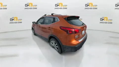 More photos of 2017 Nissan Rogue Sport SV Sport Utility 4D at Bumble Auto - Elkridge, MD