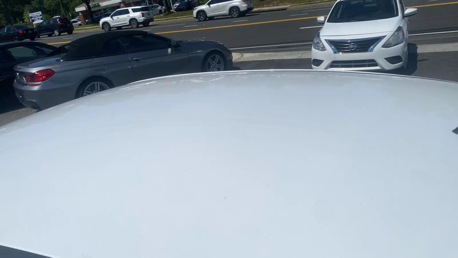 Hyundai Sonata photo 11