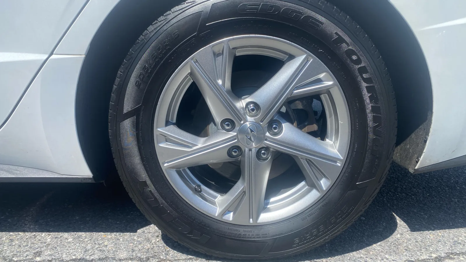 Hyundai Sonata photo 14