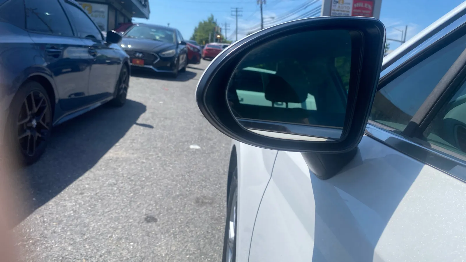 Hyundai Sonata photo 15
