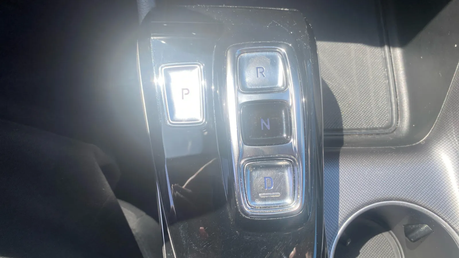 Hyundai Sonata photo 27