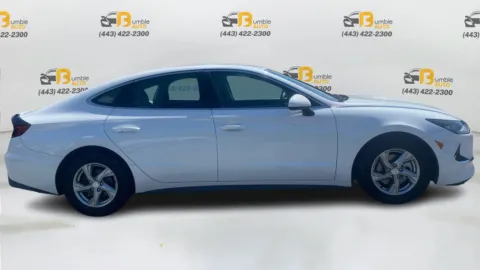 More photos of 2020 Hyundai Sonata SE Sedan 4D at Bumble Auto - Elkridge, MD