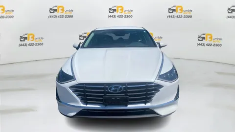 Photos of 2020 Hyundai Sonata SE Sedan 4D for sale in Elkridge, MD at Bumble Auto - Elkridge