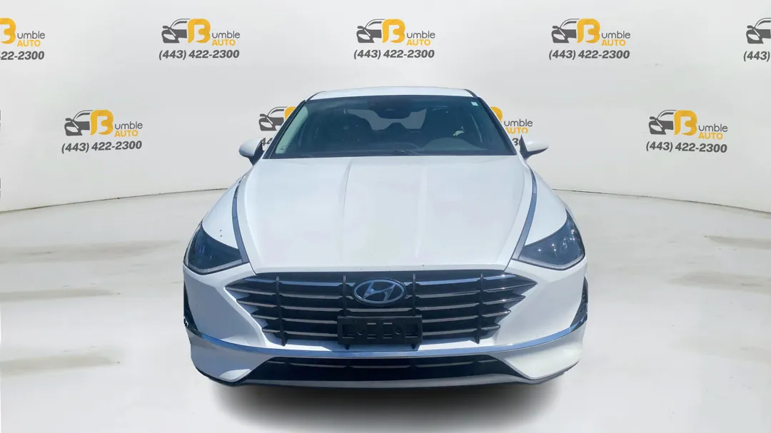 Hyundai Sonata photo 2