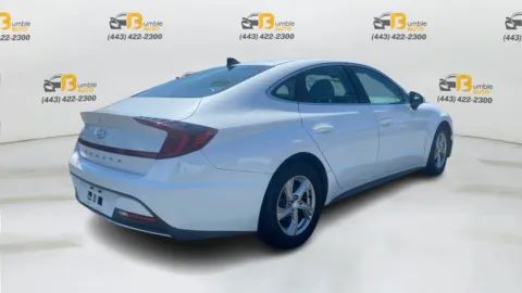More photos of 2020 Hyundai Sonata SE Sedan 4D at Bumble Auto - Elkridge, MD
