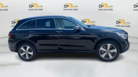 More photos of 2020 Mercedes-Benz GLC 300 4MATIC Sport Utility 4D at Bumble Auto - Elkridge, MD