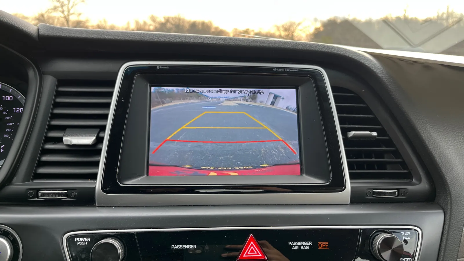 Hyundai Sonata photo 23