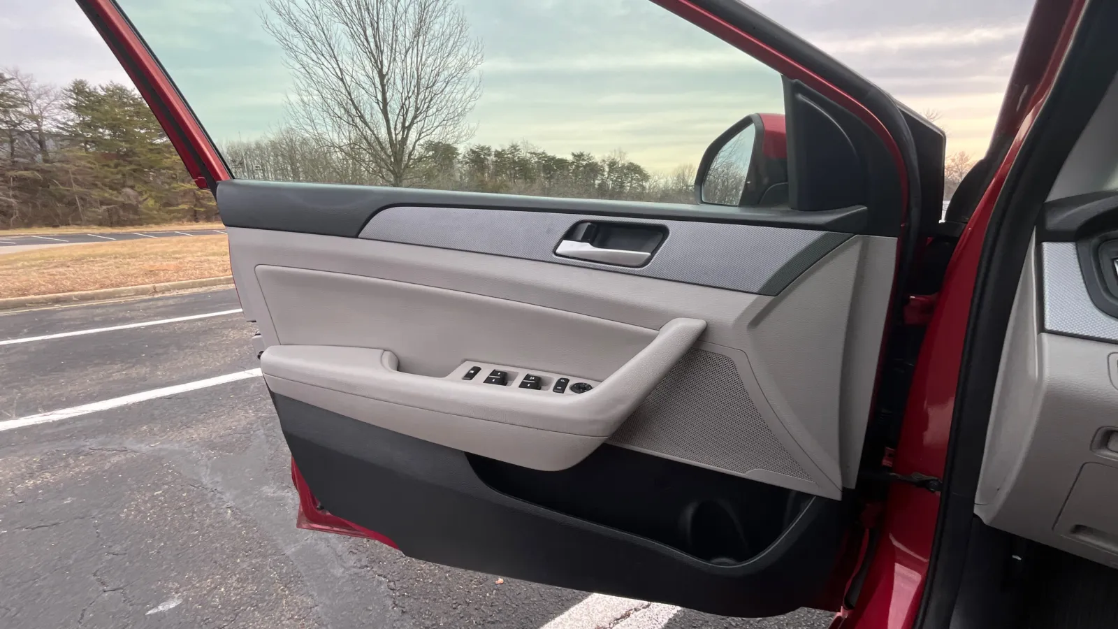 Hyundai Sonata photo 21