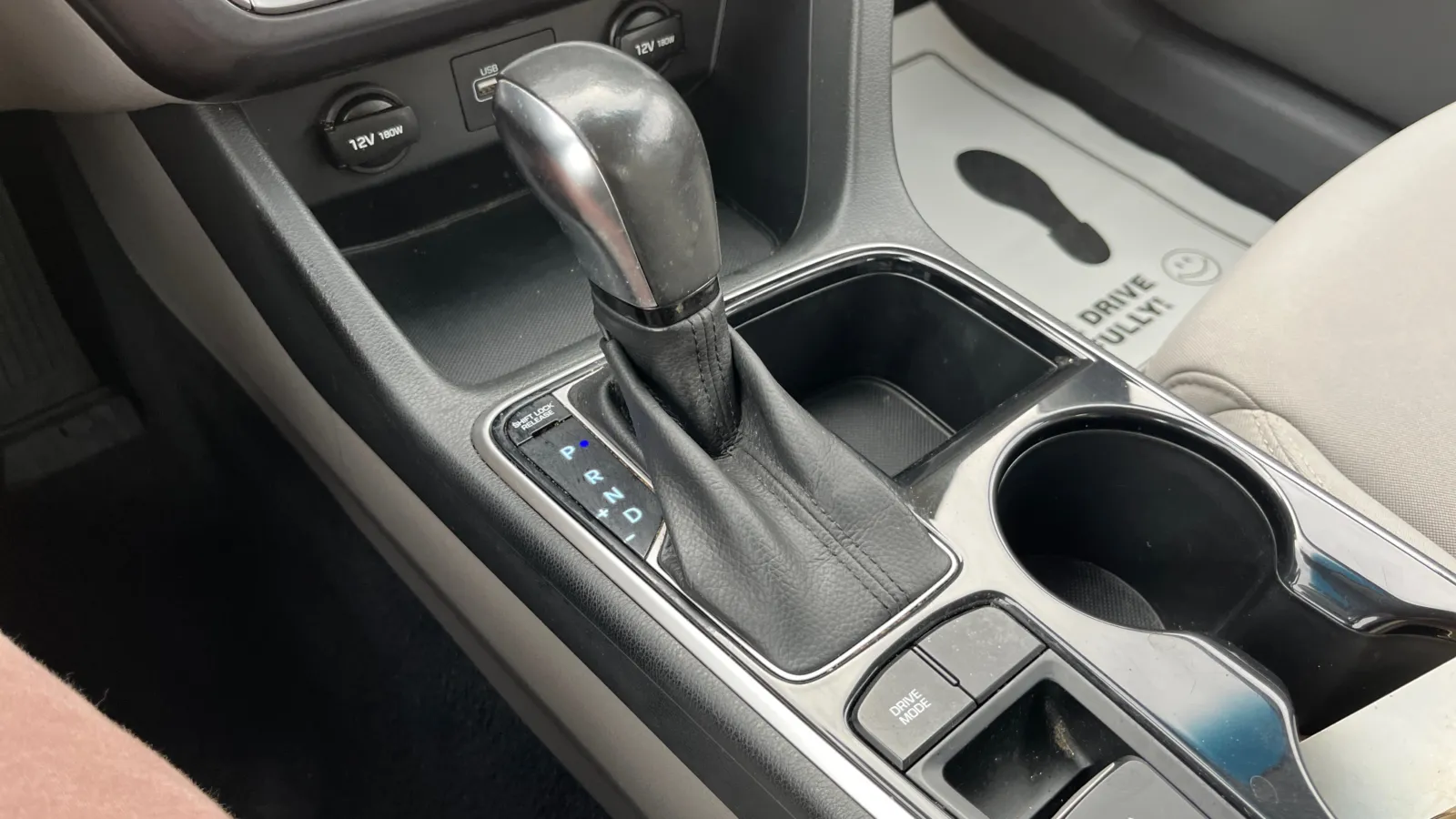 Hyundai Sonata photo 28