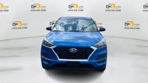 Photos of 2019 Hyundai Tucson SE Sport Utility 4D for sale in Elkridge, MD at Bumble Auto - Elkridge