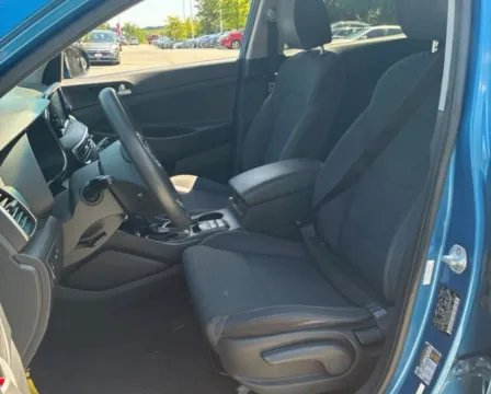 More photos of 2019 Hyundai Tucson SE Sport Utility 4D at Bumble Auto - Elkridge, MD