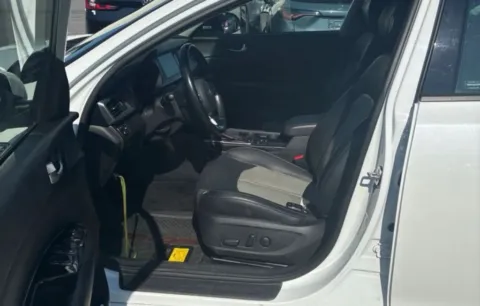 More photos of 2019 Kia Optima EX Sedan 4D at Bumble Auto - Elkridge, MD