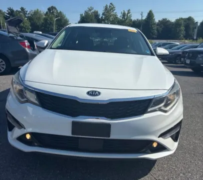 More photos of 2019 Kia Optima EX Sedan 4D at Bumble Auto - Elkridge, MD