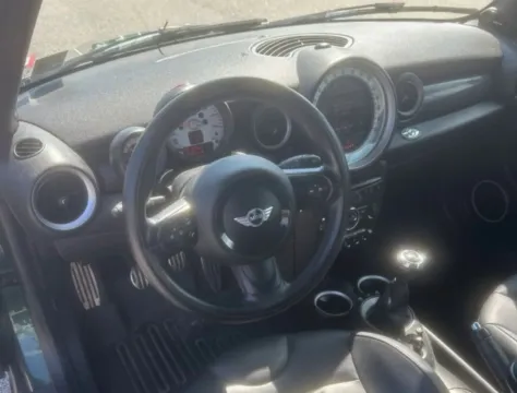 More photos of 2014 MINI Convertible Cooper S Convertible 2D at Bumble Auto - Elkridge, MD