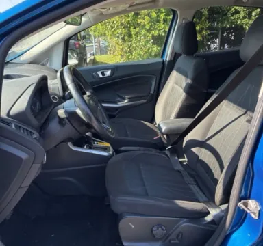 More photos of 2018 Ford EcoSport SE Sport Utility 4D at Bumble Auto - Elkridge, MD