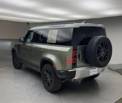 Another view of 2022 Land Rover Defender 110 S Sport Utility 4D for sale in Elkridge, MD at Bumble Auto - Elkridge