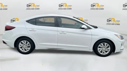 More photos of 2019 Hyundai Elantra SE Sedan 4D at Bumble Auto - Elkridge, MD