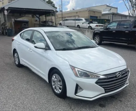 More photos of 2019 Hyundai Elantra SE Sedan 4D at Bumble Auto - Elkridge, MD