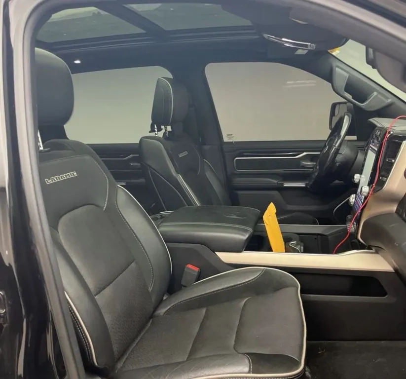 Ram 1500 photo 6