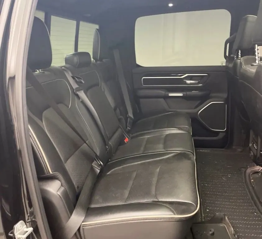 Ram 1500 photo 7