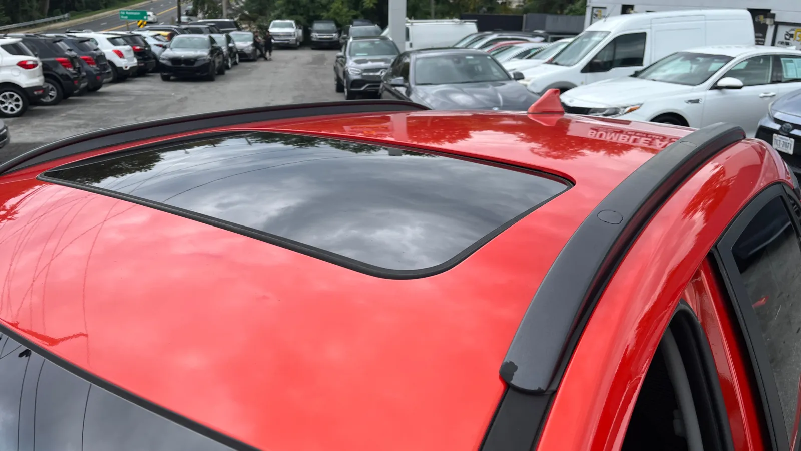Hyundai Kona photo 11