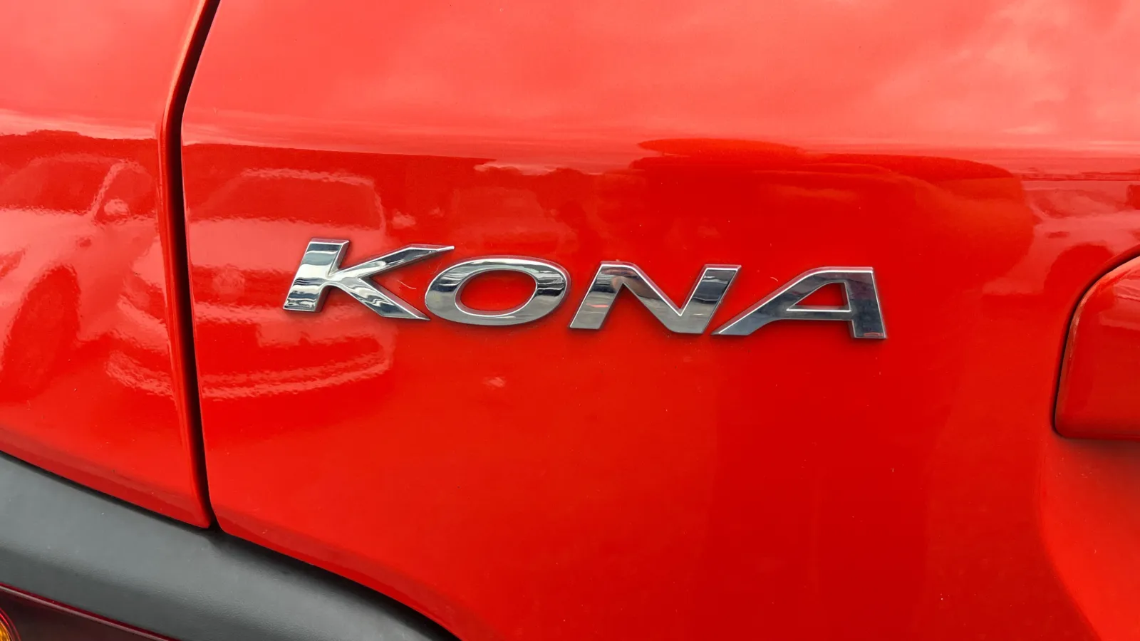 Hyundai Kona photo 13