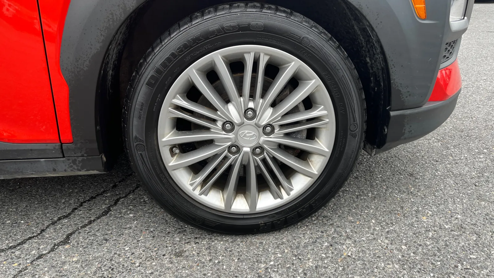 Hyundai Kona photo 14