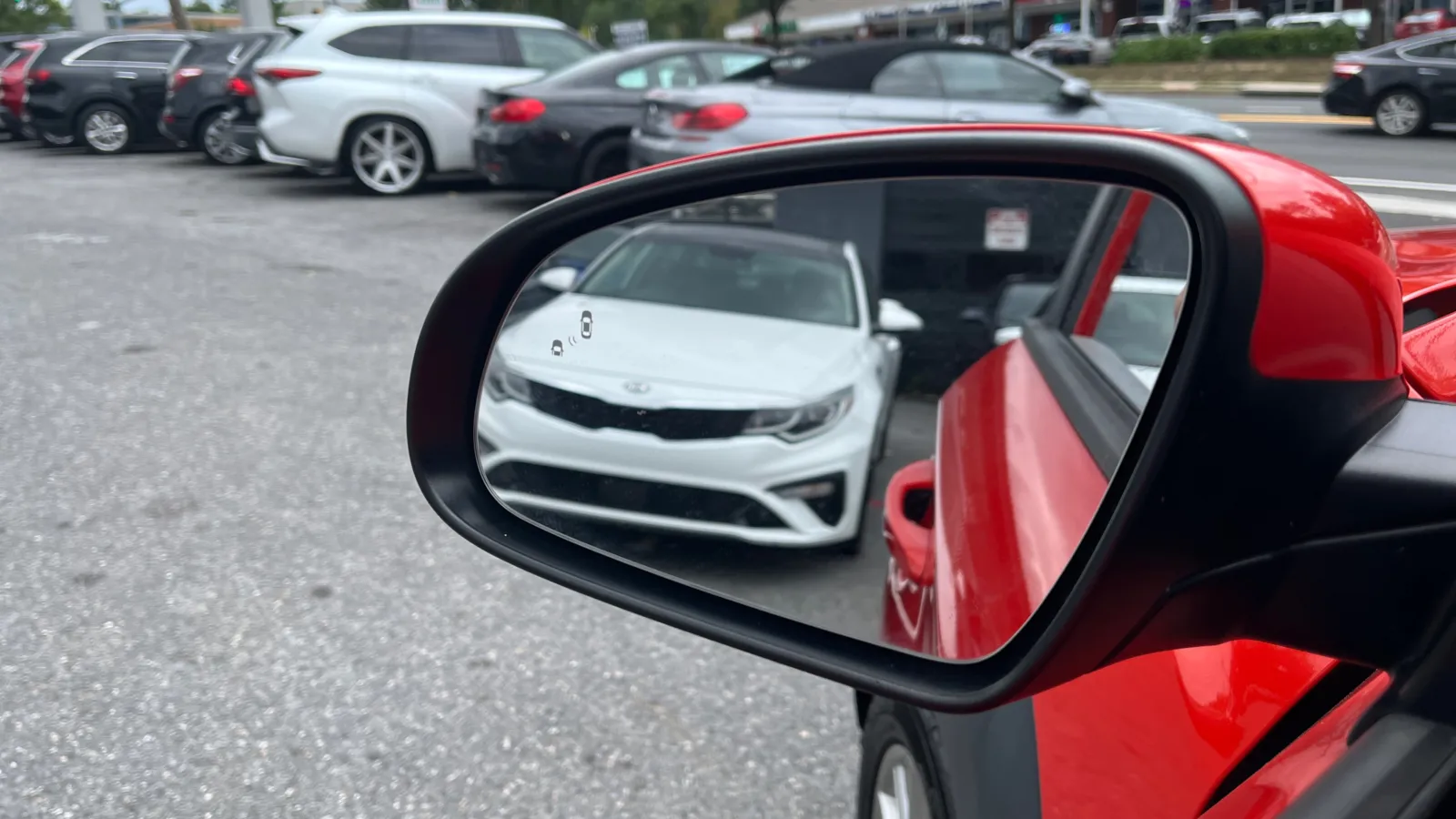 Hyundai Kona photo 15