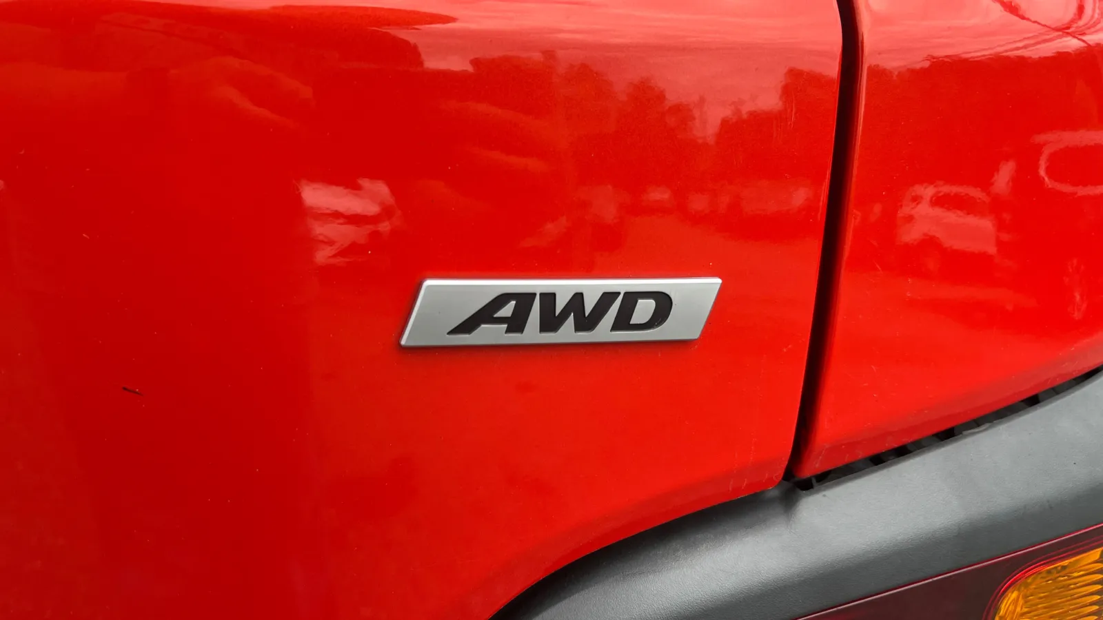 Hyundai Kona photo 16