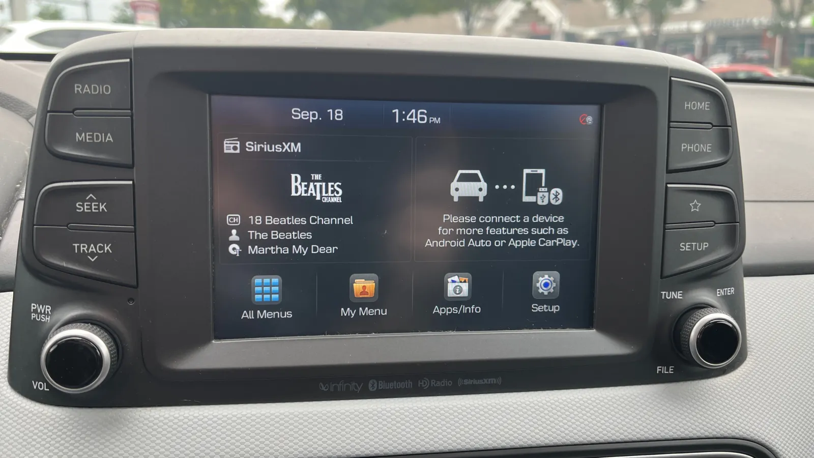 Hyundai Kona photo 17